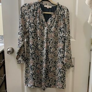 LOFT dress. Size XS petite